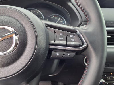 2024 Mazda Mazda CX-5 2.5 Turbo Premium