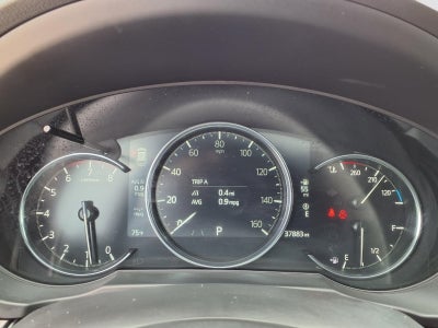 2024 Mazda Mazda CX-5 2.5 Turbo Premium