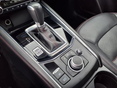 2024 Mazda Mazda CX-5 2.5 Turbo Premium