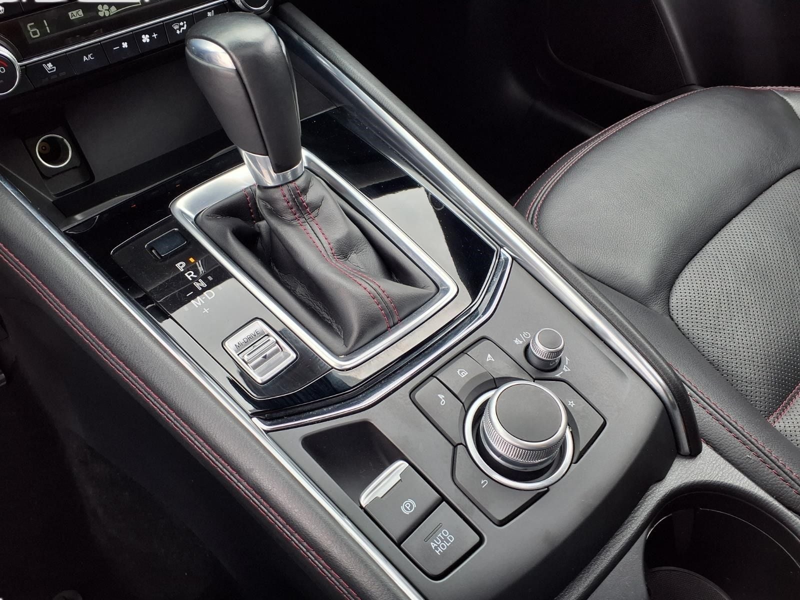 2024 Mazda Mazda CX-5 2.5 Turbo Premium