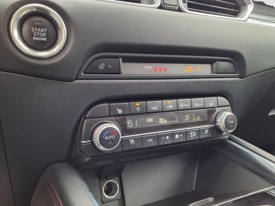 2024 Mazda Mazda CX-5 2.5 Turbo Premium