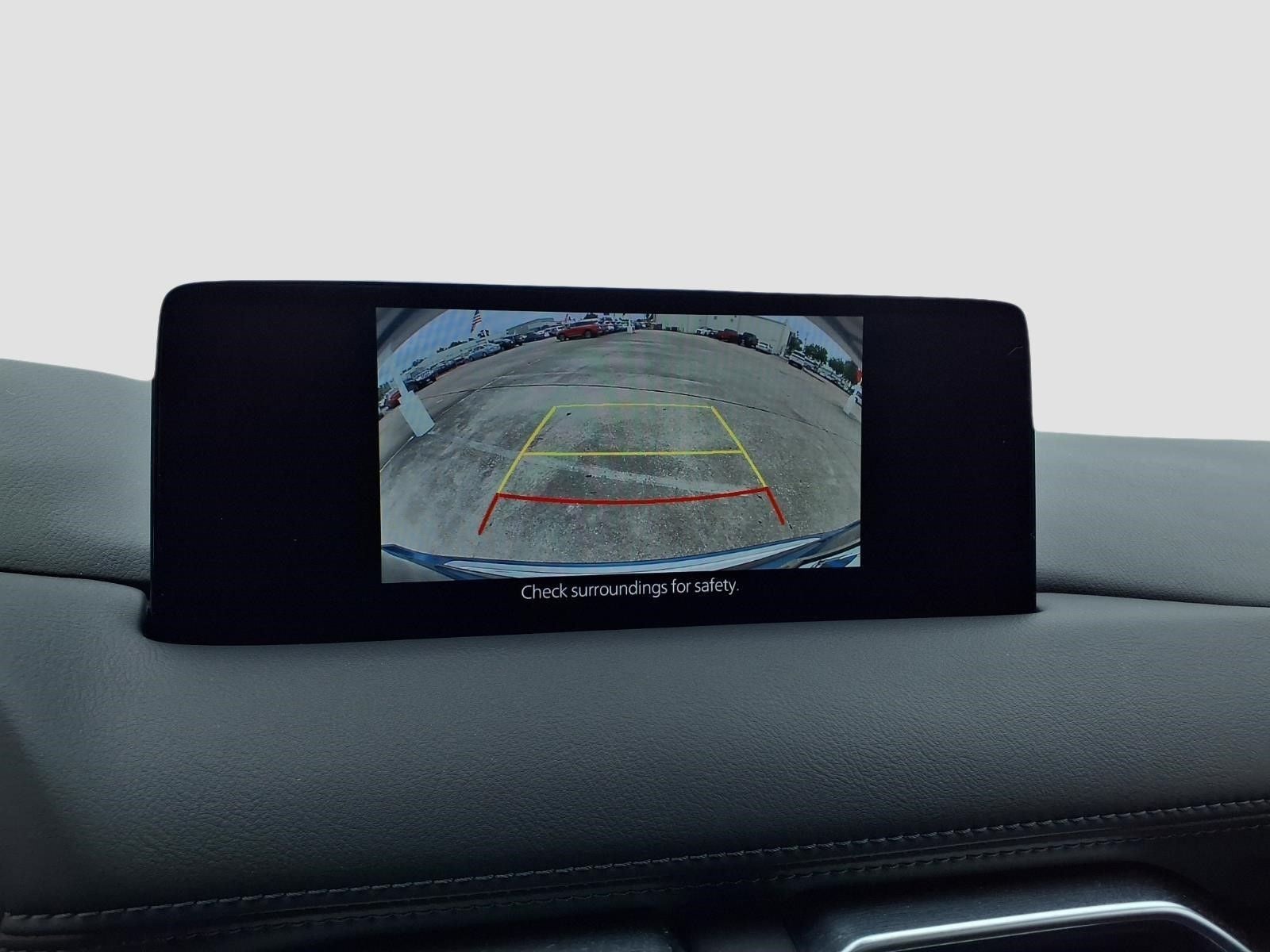 2024 Mazda Mazda CX-5 2.5 Turbo Premium