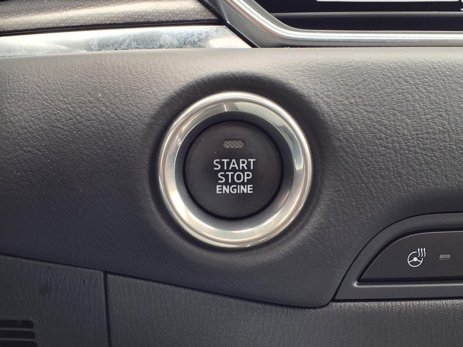 2024 Mazda Mazda CX-5 2.5 Turbo Premium