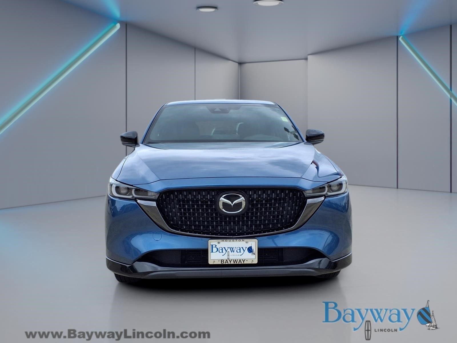 2024 Mazda Mazda CX-5 2.5 Turbo Premium