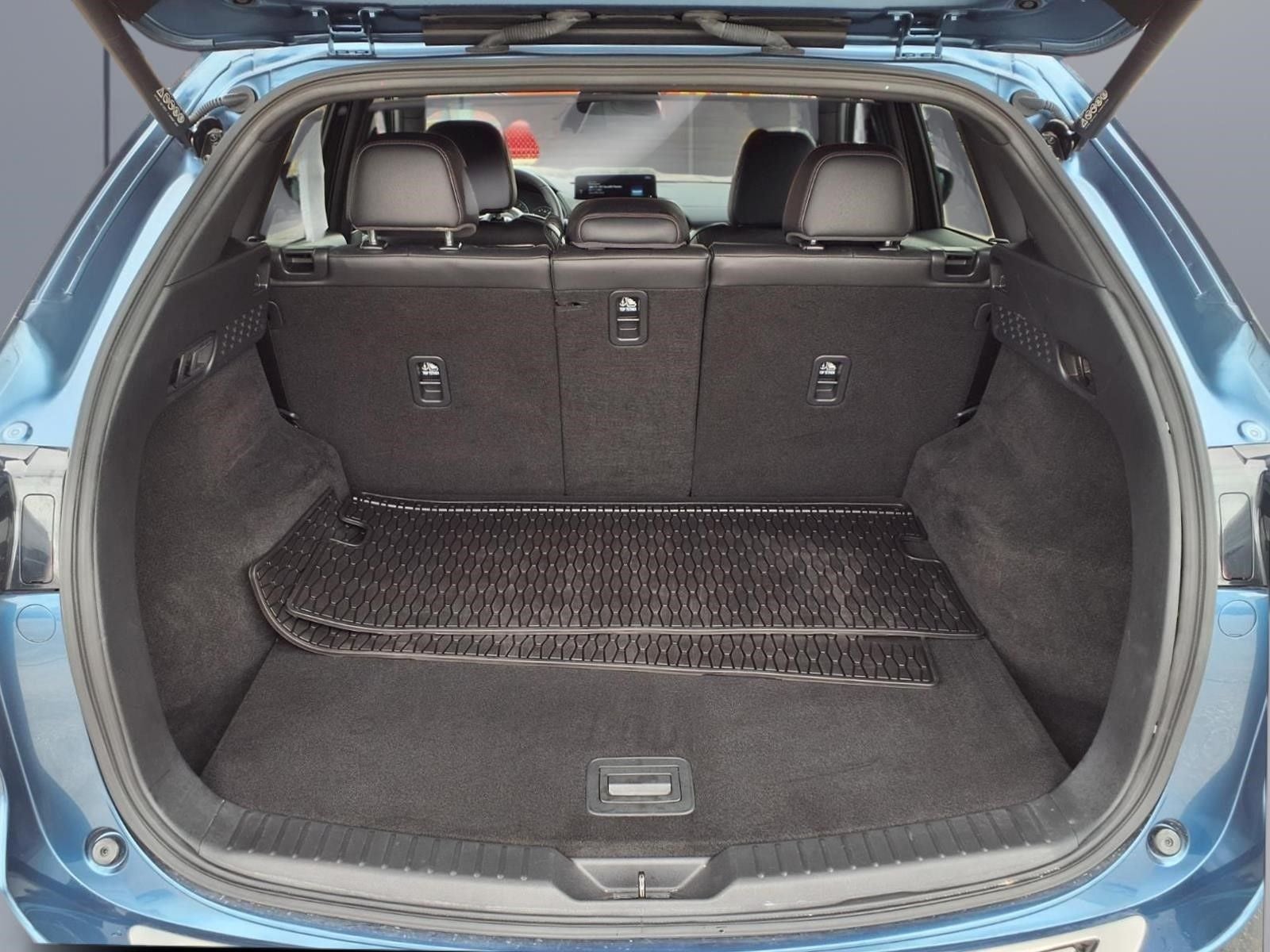 2024 Mazda Mazda CX-5 2.5 Turbo Premium