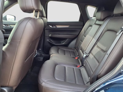 2021 Mazda Mazda CX-5 Signature