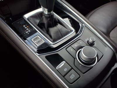 2021 Mazda Mazda CX-5 Signature
