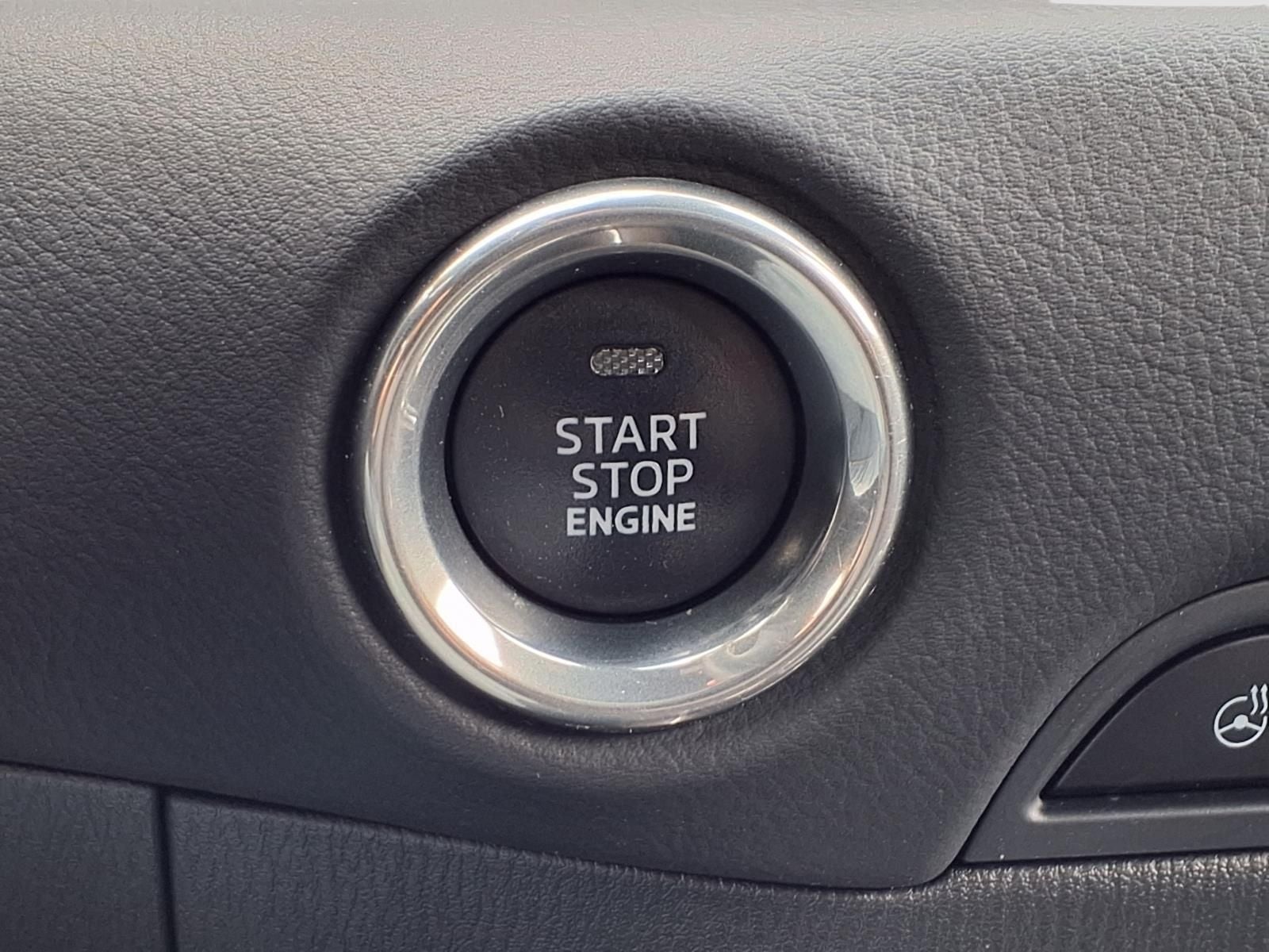 2021 Mazda Mazda CX-5 Signature