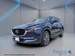 2021 Mazda Mazda CX-5 Signature