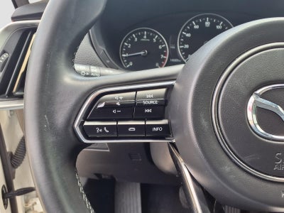 2024 Mazda Mazda CX-90 3.3 Turbo Premium