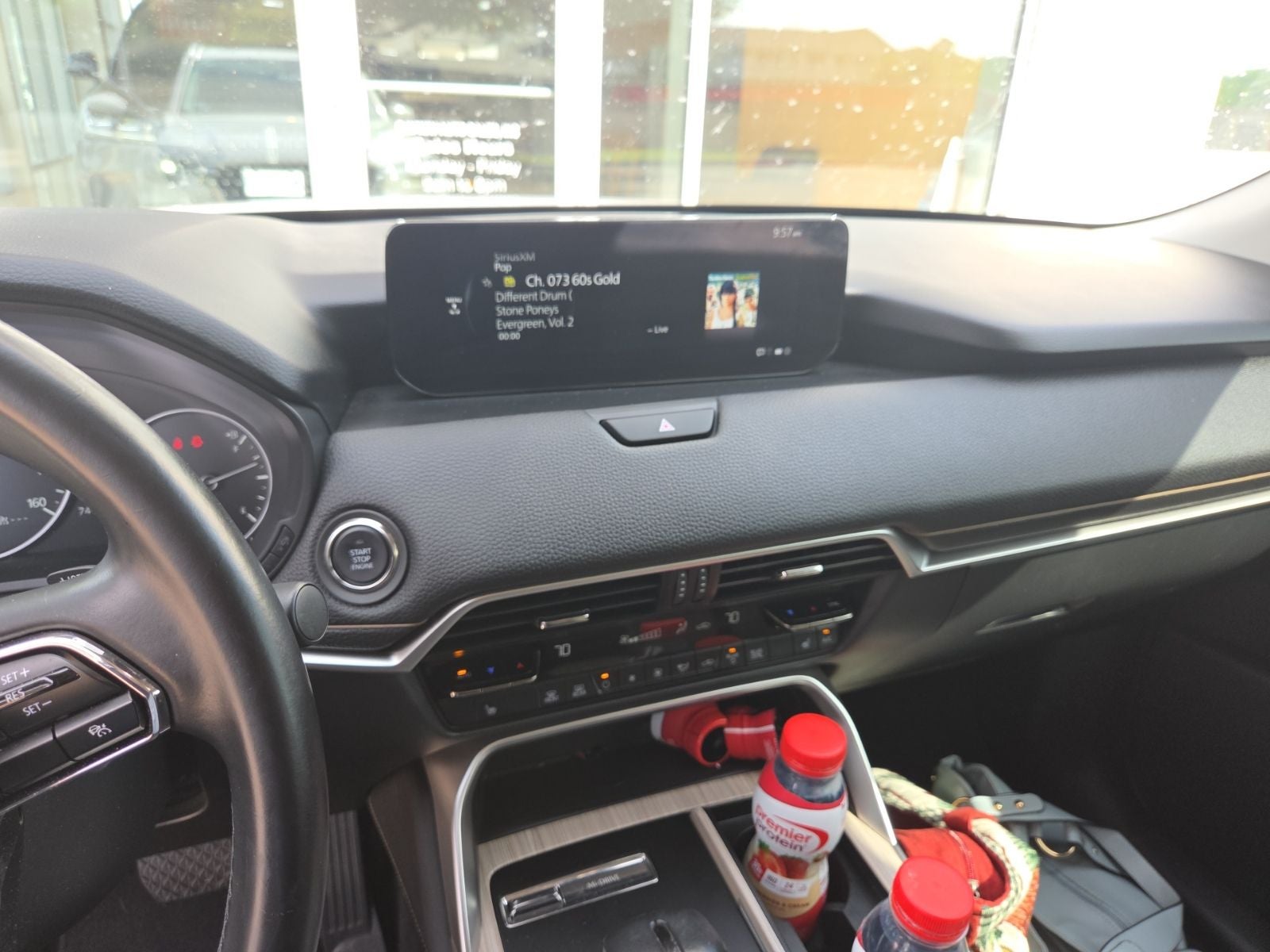 2024 Mazda Mazda CX-90 3.3 Turbo Premium