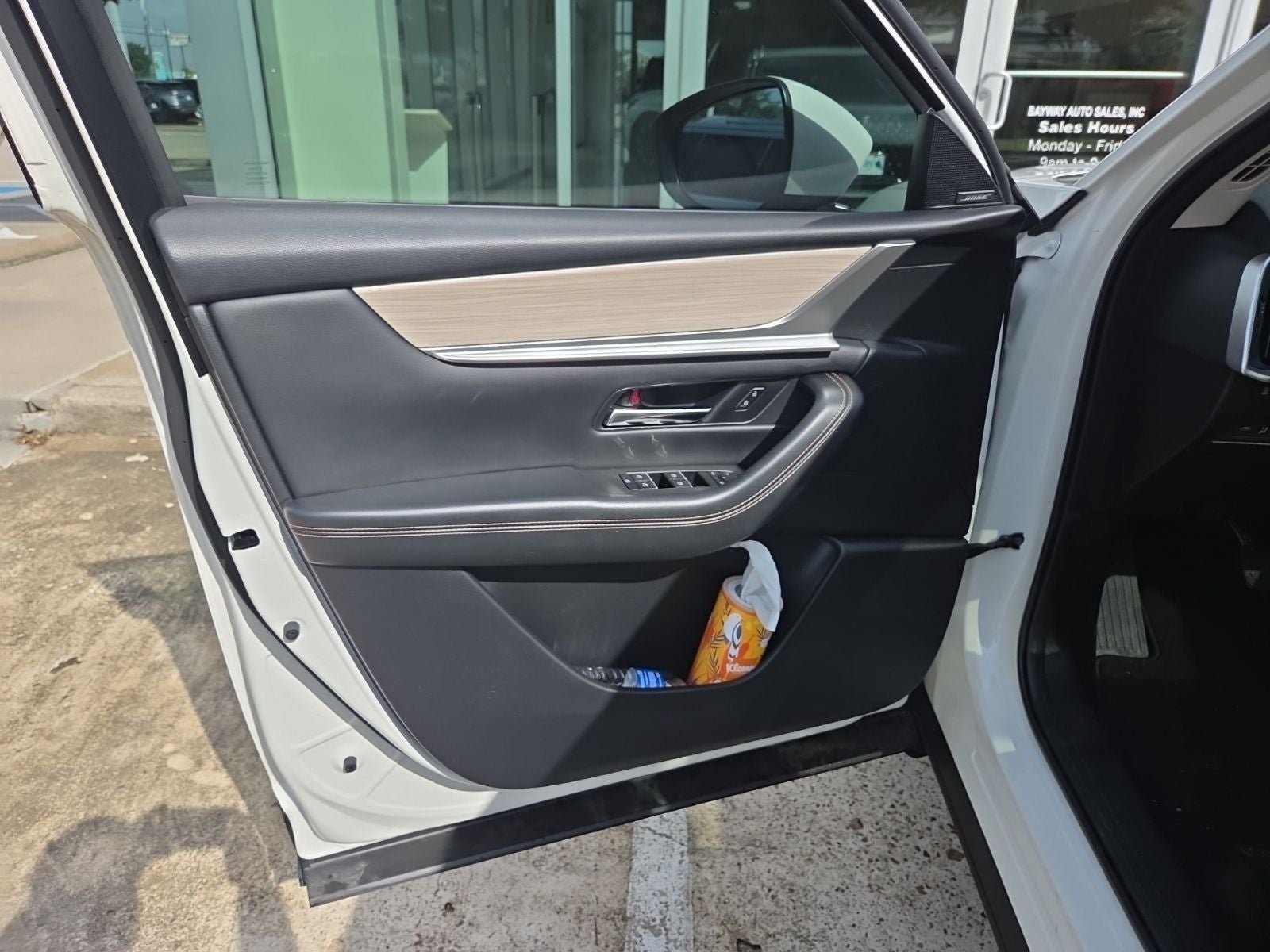 2024 Mazda Mazda CX-90 3.3 Turbo Premium