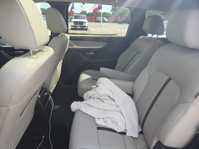 2024 Mazda Mazda CX-90 3.3 Turbo Premium