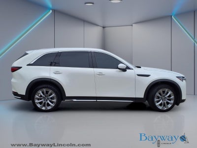 2024 Mazda Mazda CX-90 3.3 Turbo Premium
