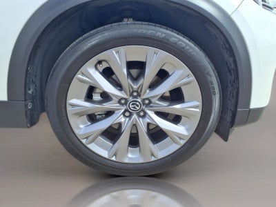 2024 Mazda Mazda CX-90 3.3 Turbo Premium Plus