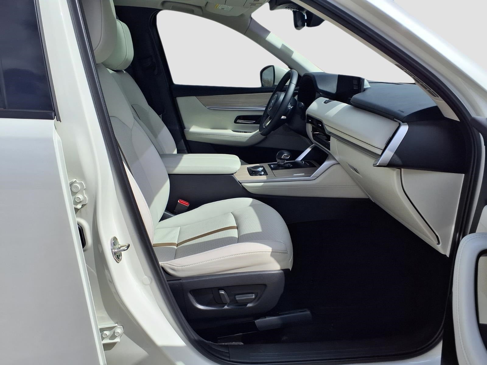 2024 Mazda Mazda CX-90 3.3 Turbo Premium Plus