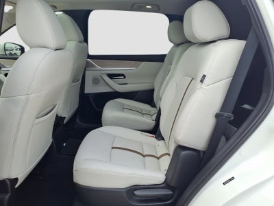 2024 Mazda Mazda CX-90 3.3 Turbo Premium Plus