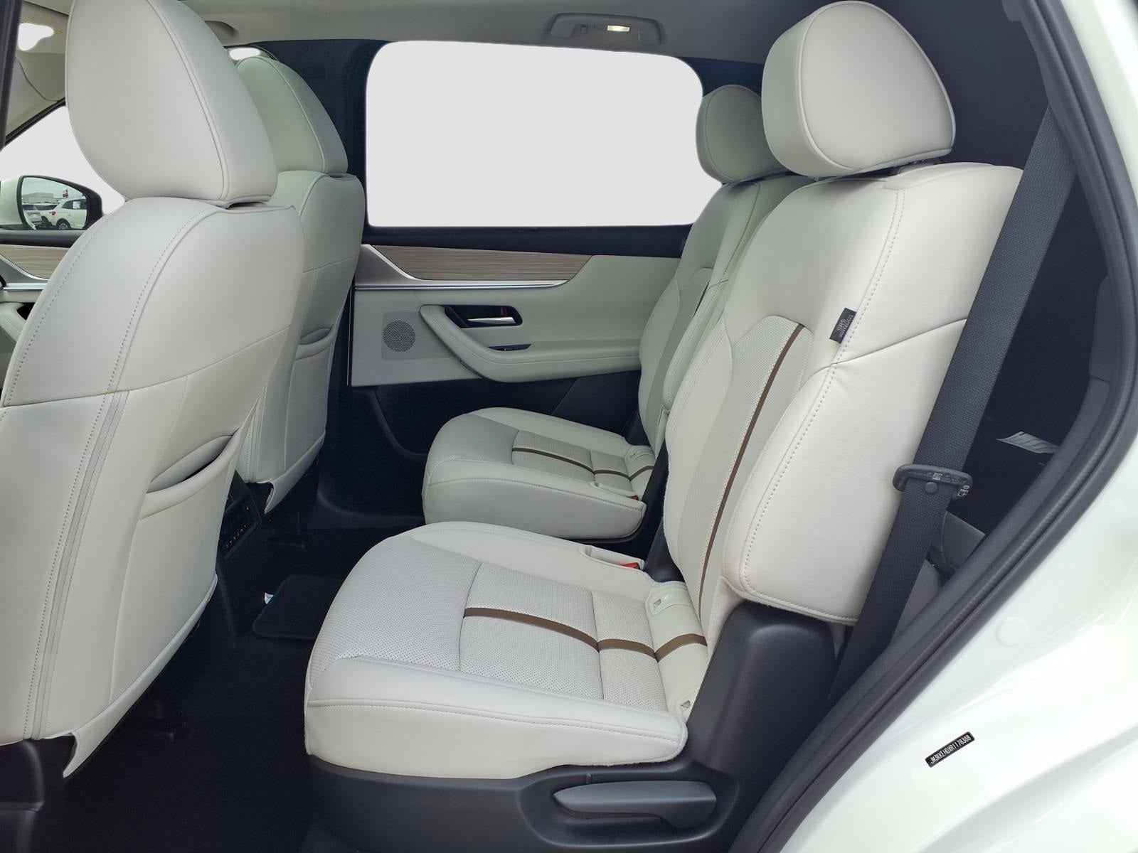 2024 Mazda Mazda CX-90 3.3 Turbo Premium Plus