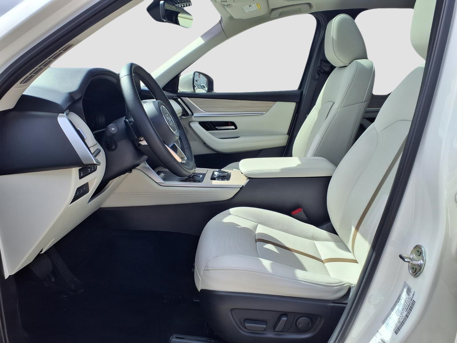 2024 Mazda Mazda CX-90 3.3 Turbo Premium Plus