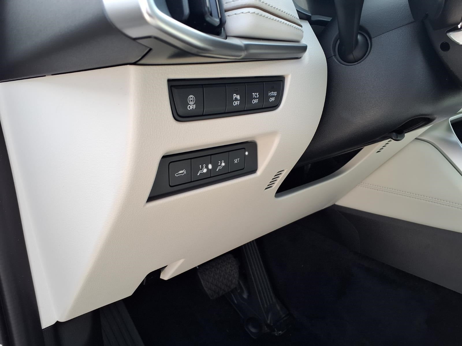 2024 Mazda Mazda CX-90 3.3 Turbo Premium Plus