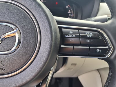 2024 Mazda Mazda CX-90 3.3 Turbo Premium Plus