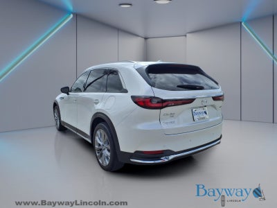 2024 Mazda Mazda CX-90 3.3 Turbo Premium Plus