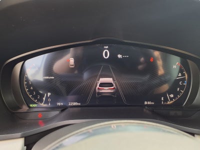 2024 Mazda Mazda CX-90 3.3 Turbo Premium Plus