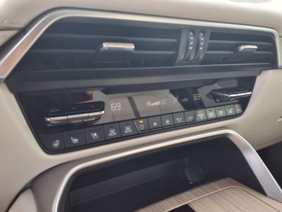 2024 Mazda Mazda CX-90 3.3 Turbo Premium Plus