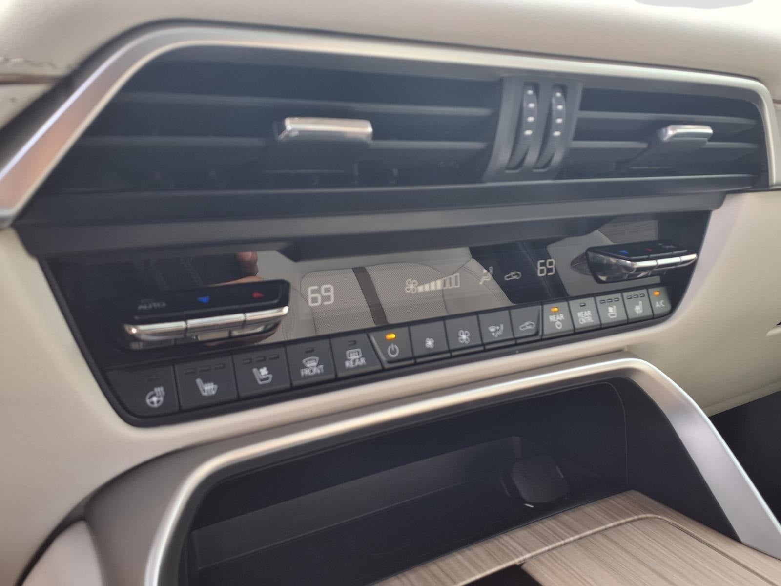 2024 Mazda Mazda CX-90 3.3 Turbo Premium Plus