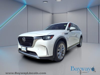 2024 Mazda Mazda CX-90 3.3 Turbo Premium Plus