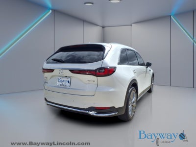 2024 Mazda Mazda CX-90 3.3 Turbo Premium Plus