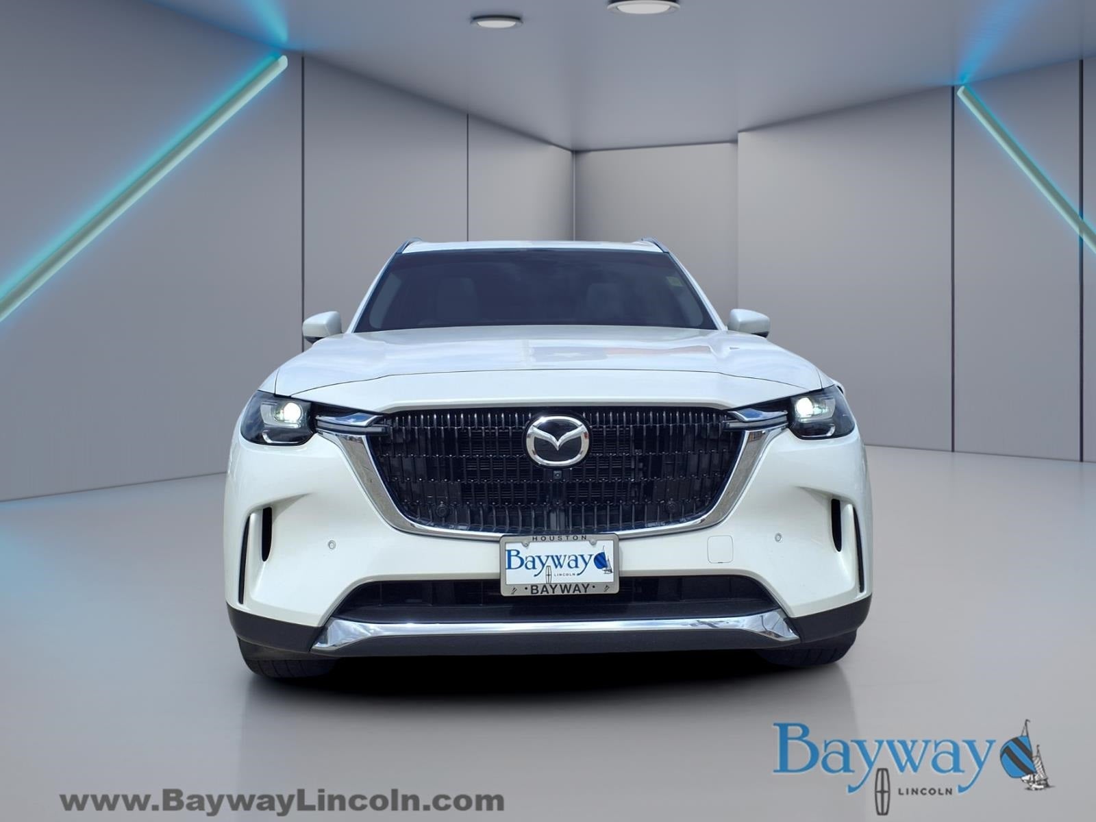 2024 Mazda Mazda CX-90 3.3 Turbo Premium Plus