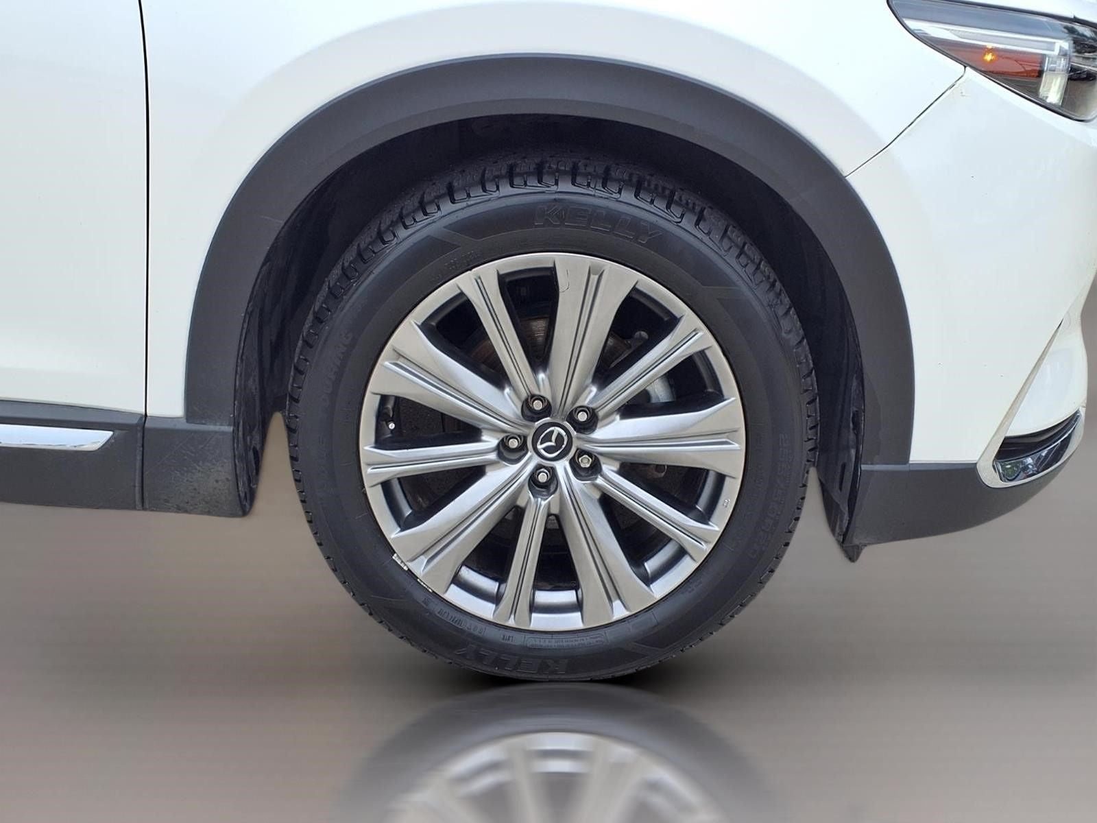 2023 Mazda Mazda CX-9 Signature