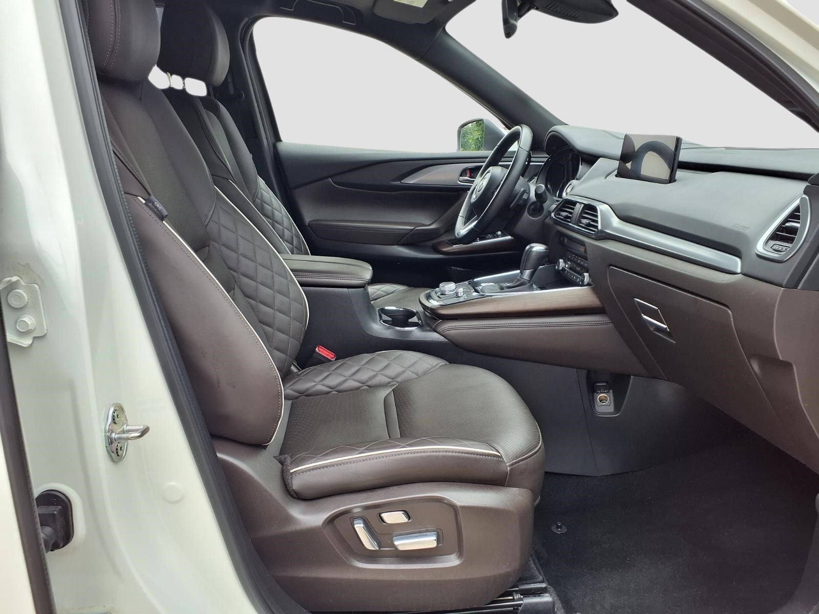 2023 Mazda Mazda CX-9 Signature