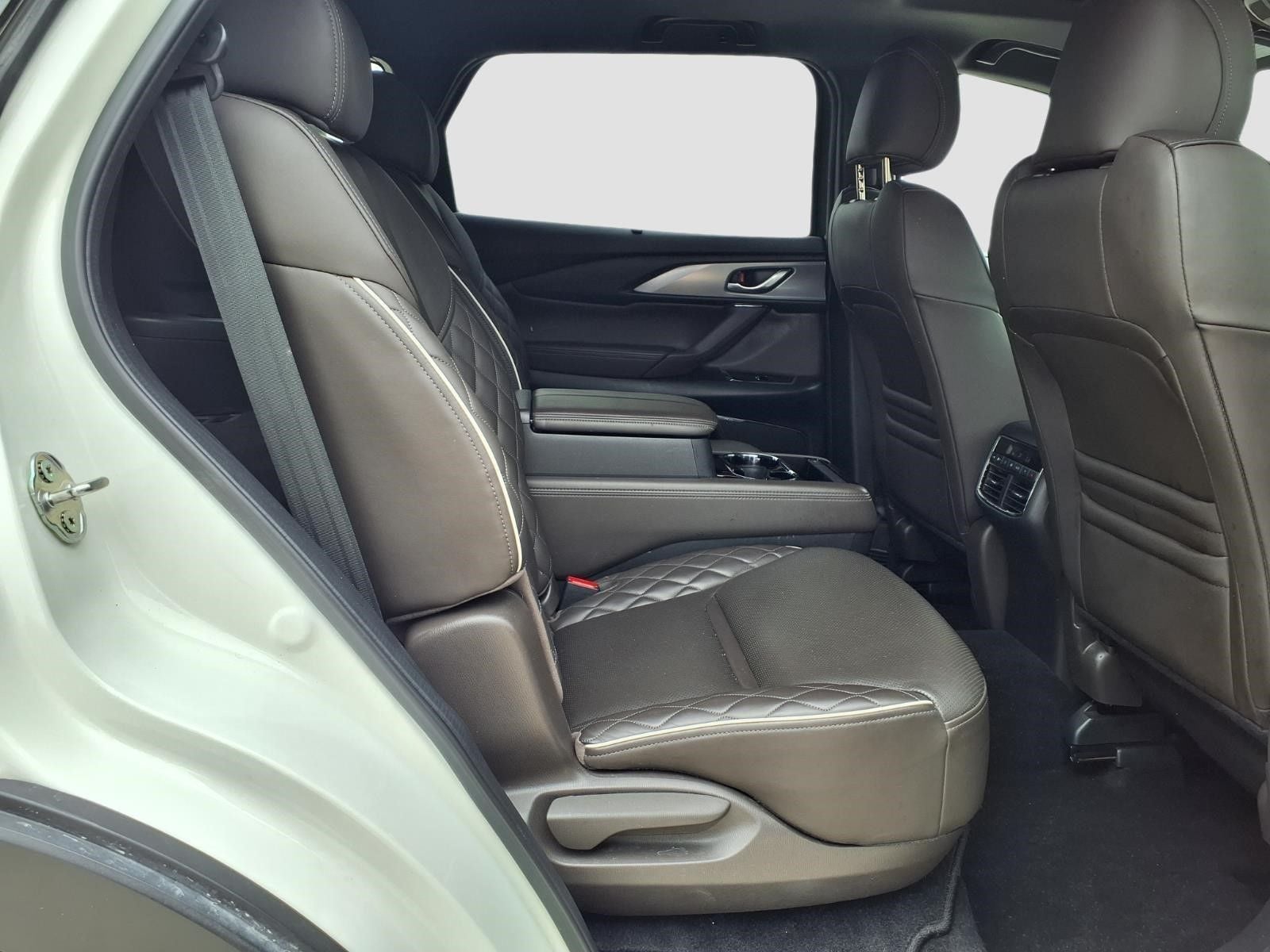 2023 Mazda Mazda CX-9 Signature