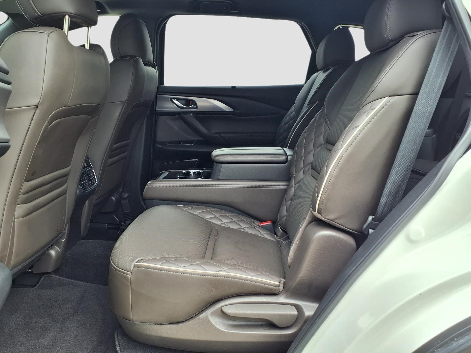 2023 Mazda Mazda CX-9 Signature