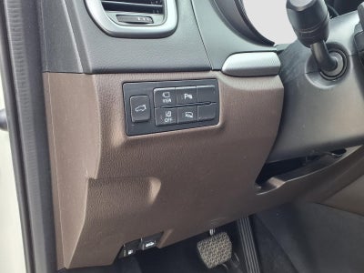 2023 Mazda Mazda CX-9 Signature