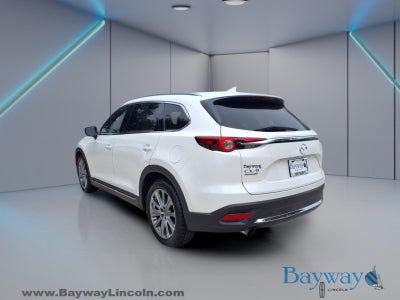 2023 Mazda Mazda CX-9 Signature