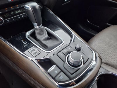 2023 Mazda Mazda CX-9 Signature