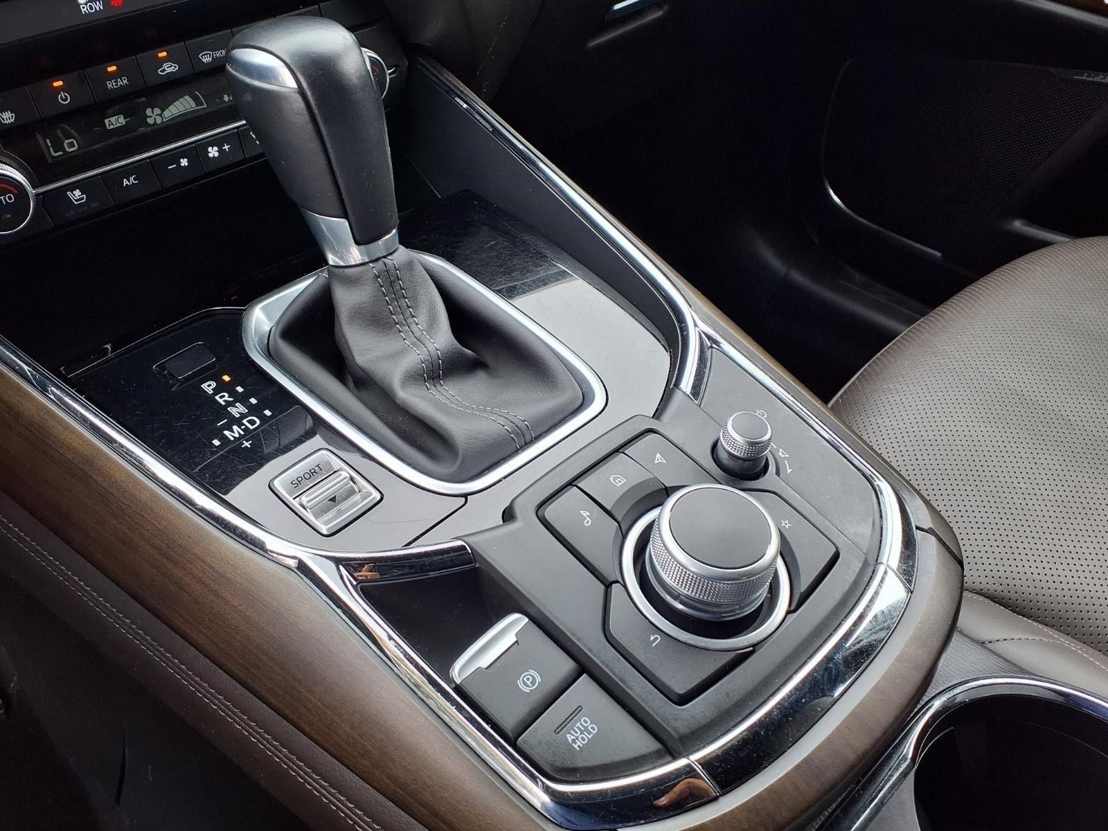 2023 Mazda Mazda CX-9 Signature