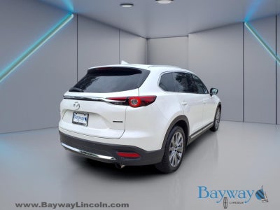 2023 Mazda Mazda CX-9 Signature