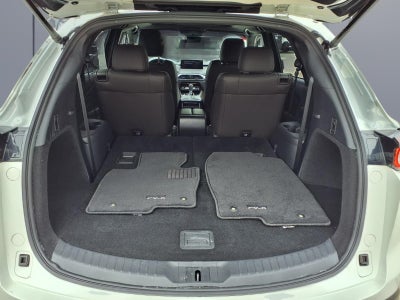 2023 Mazda Mazda CX-9 Signature