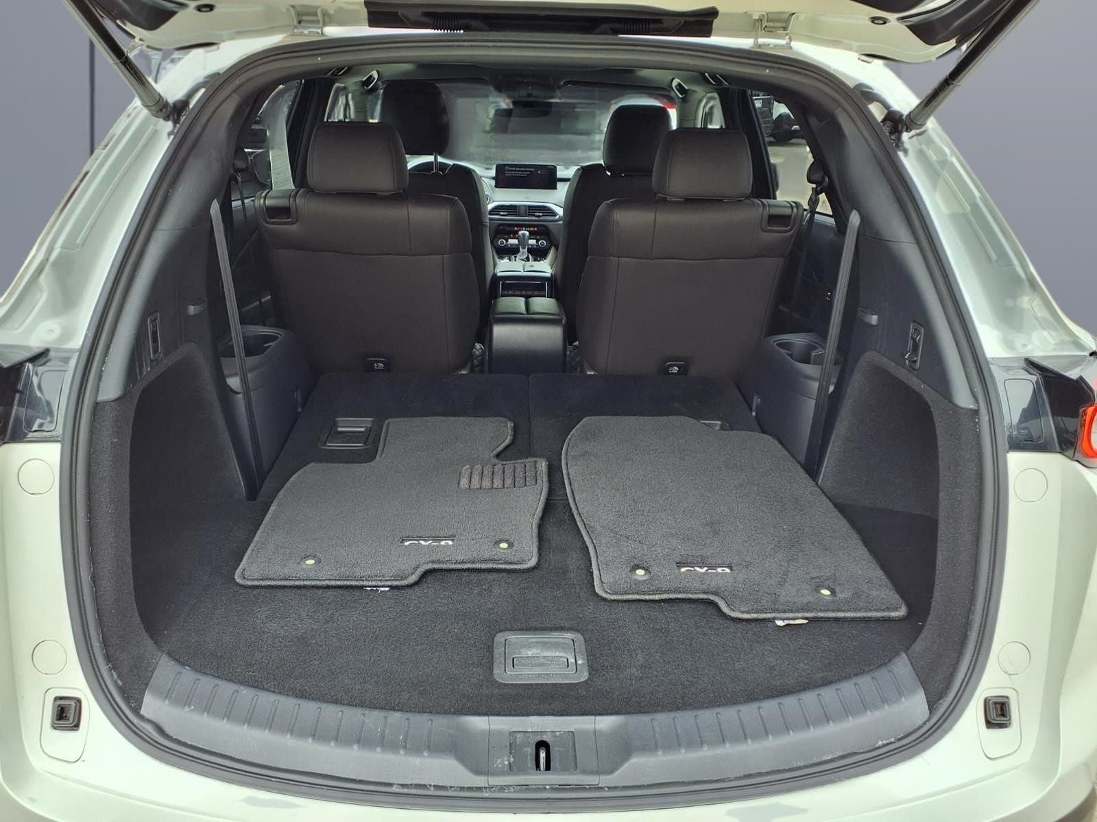2023 Mazda Mazda CX-9 Signature