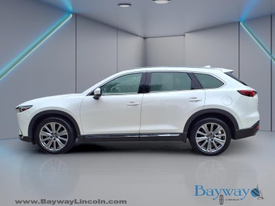 2023 Mazda Mazda CX-9 Signature