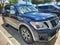 2017 Nissan Armada SL