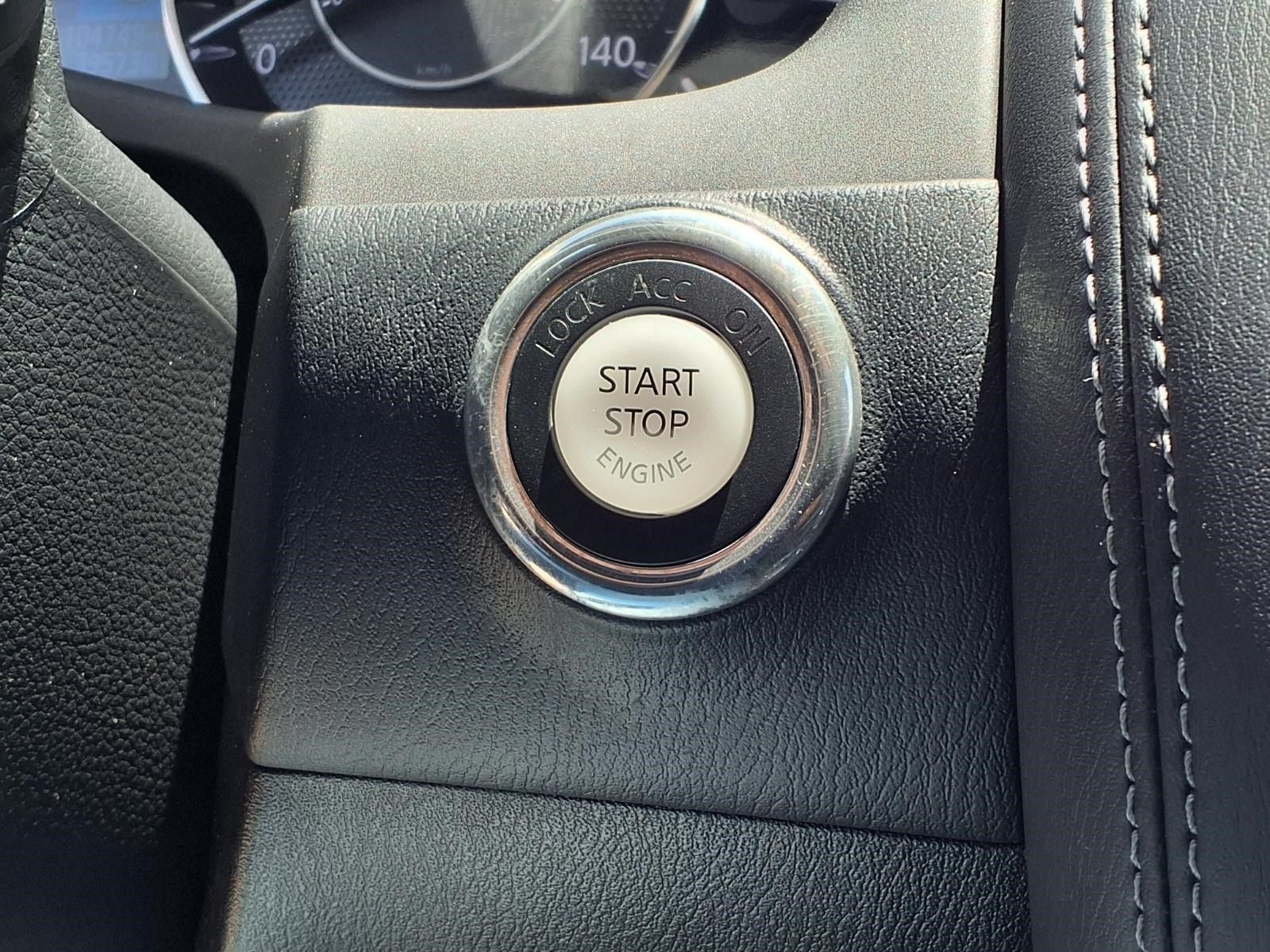 2017 Nissan Armada SL