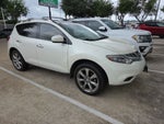 2014 Nissan Murano Platinum