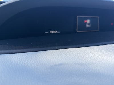 2017 Toyota Prius Three Touring