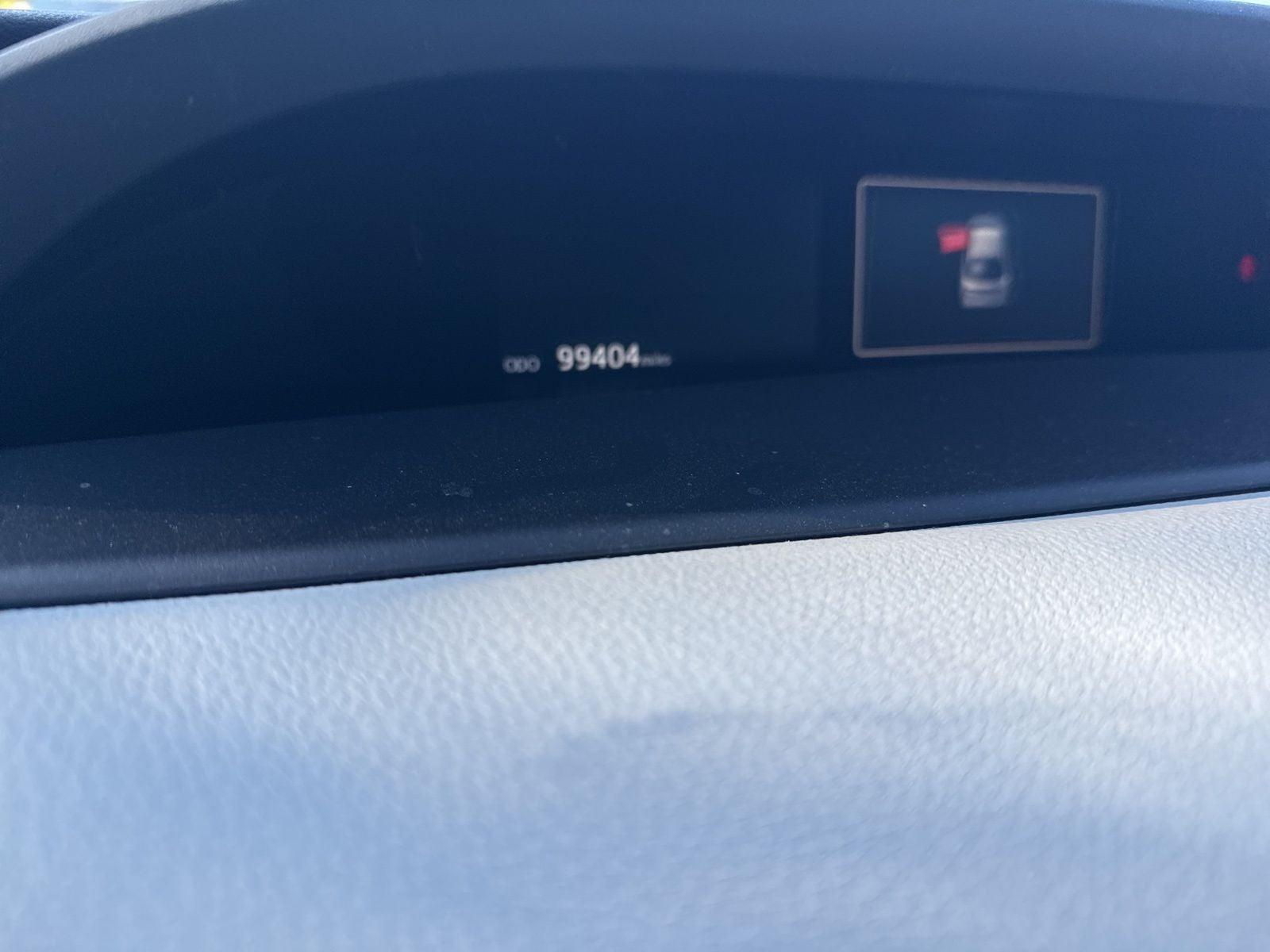 2017 Toyota Prius Three Touring