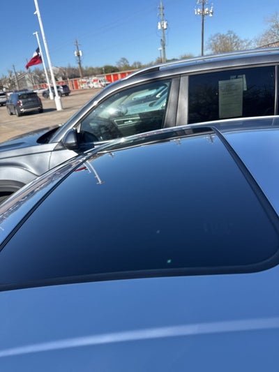 2017 Toyota Prius Three Touring